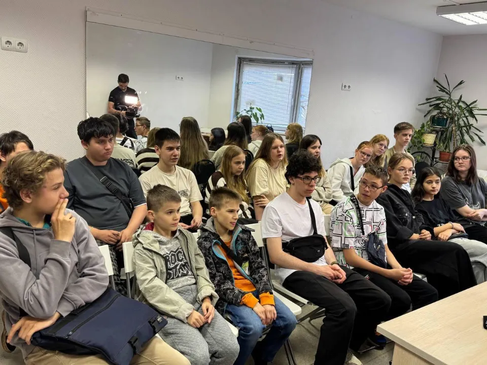 Фото: пресс-служба администрации г.о. Балашиха