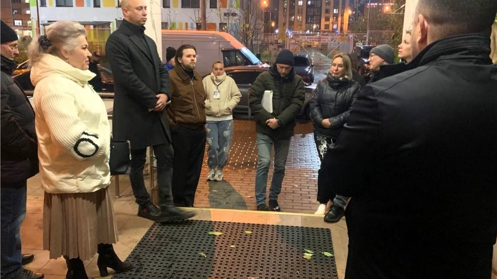 Фото: пресс-служба администрации г.о. Мытищи