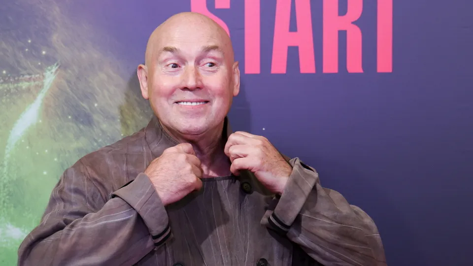 Фото: ТАСС/Михаил Климентьев