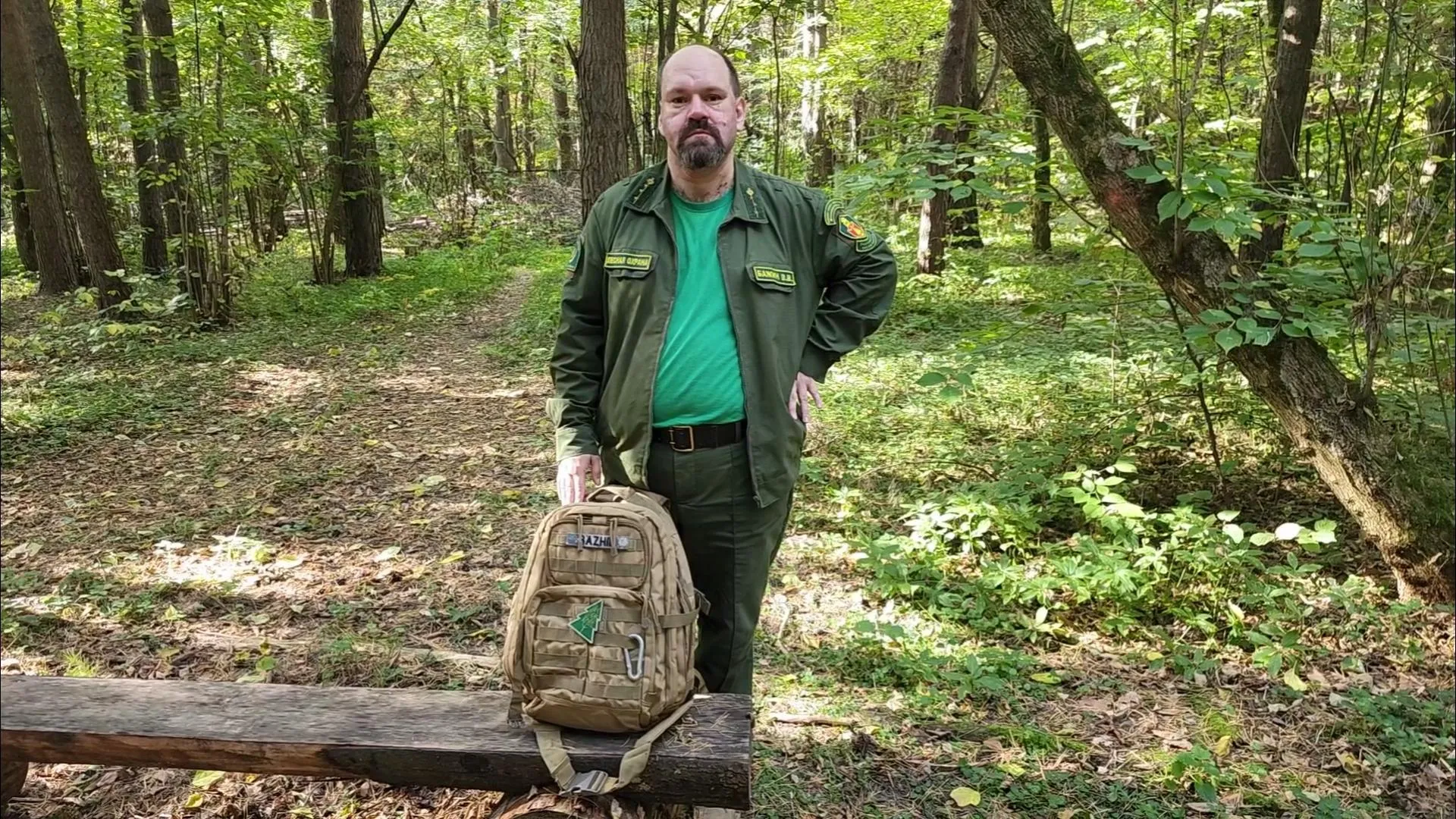 Владимир Бажин