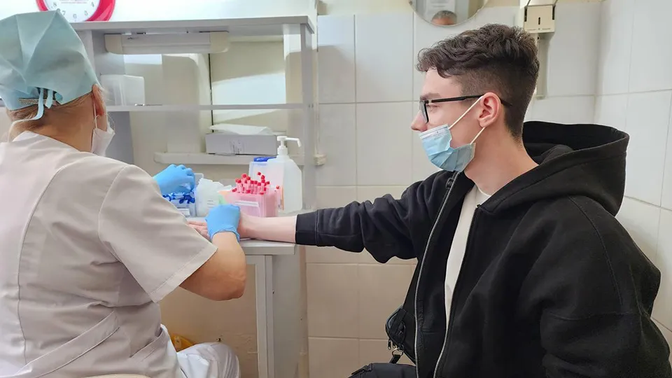 Фото: администрация городского округа Воскресенск