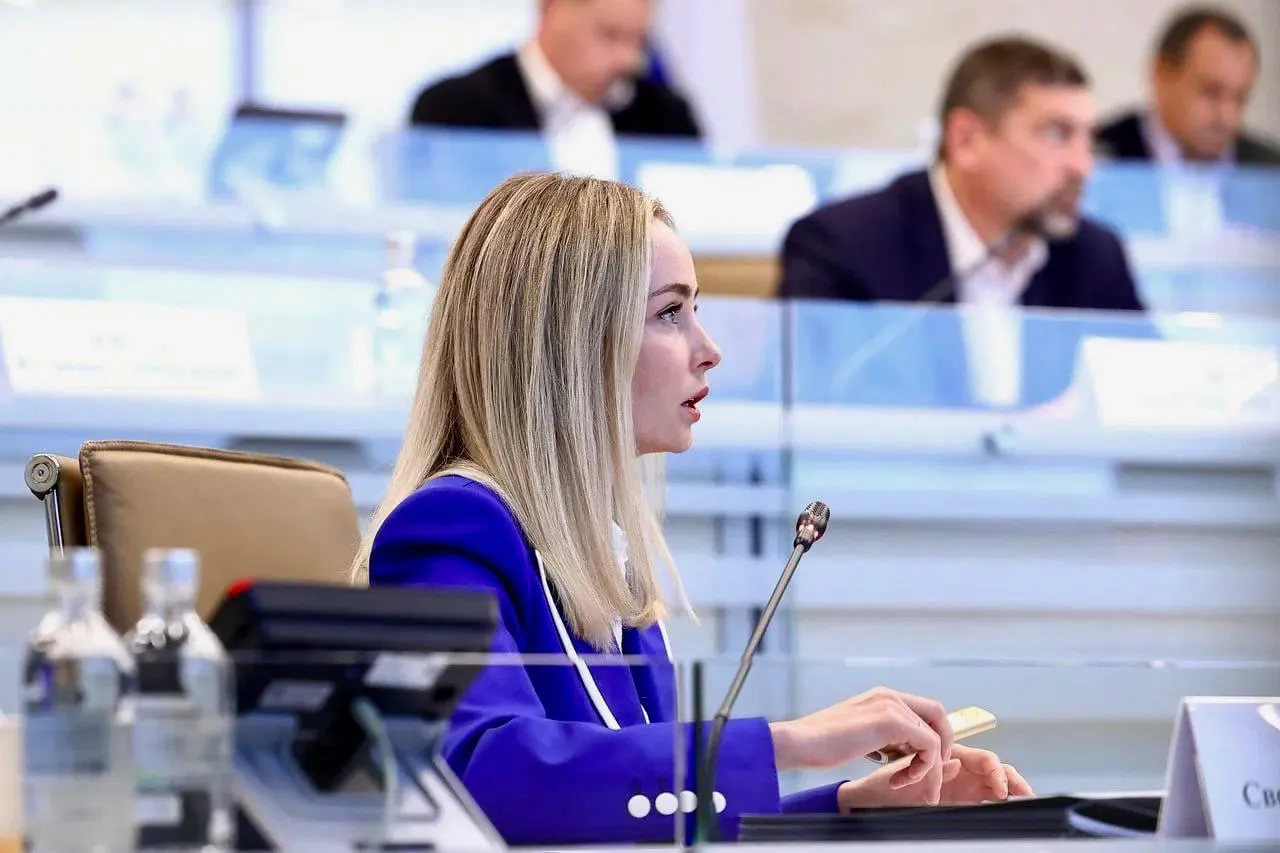 Антон Чернов