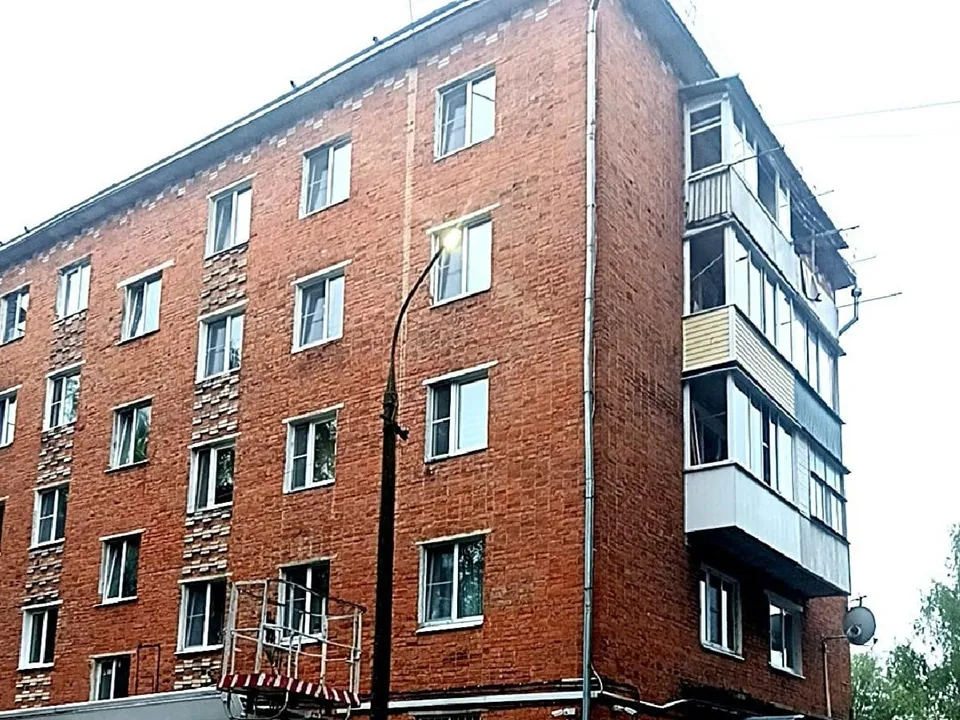 Фото: администрация м.о. Лотошино