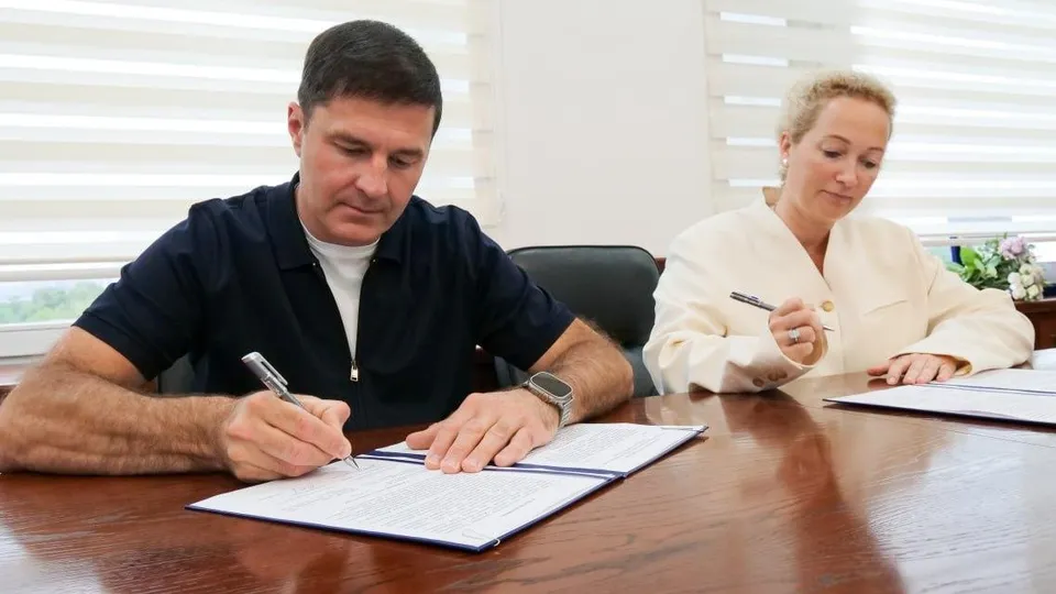 Фото: администрация городского округа Люберцы