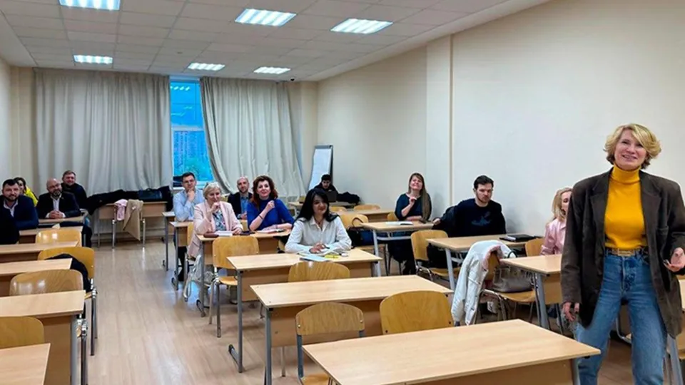 Фото: Министерство жилищно-коммунального хозяйства Московской области