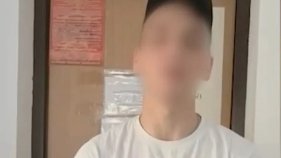 Фото: t.me/IrinaVolk_MVD