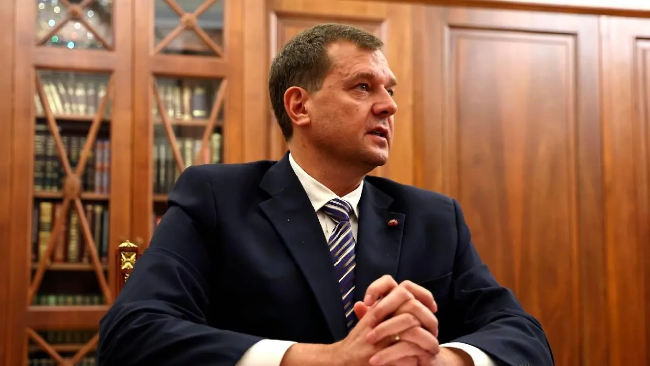 Балицкий: ВСУ намеревались устроить экологическую катастрофу в Азовском море