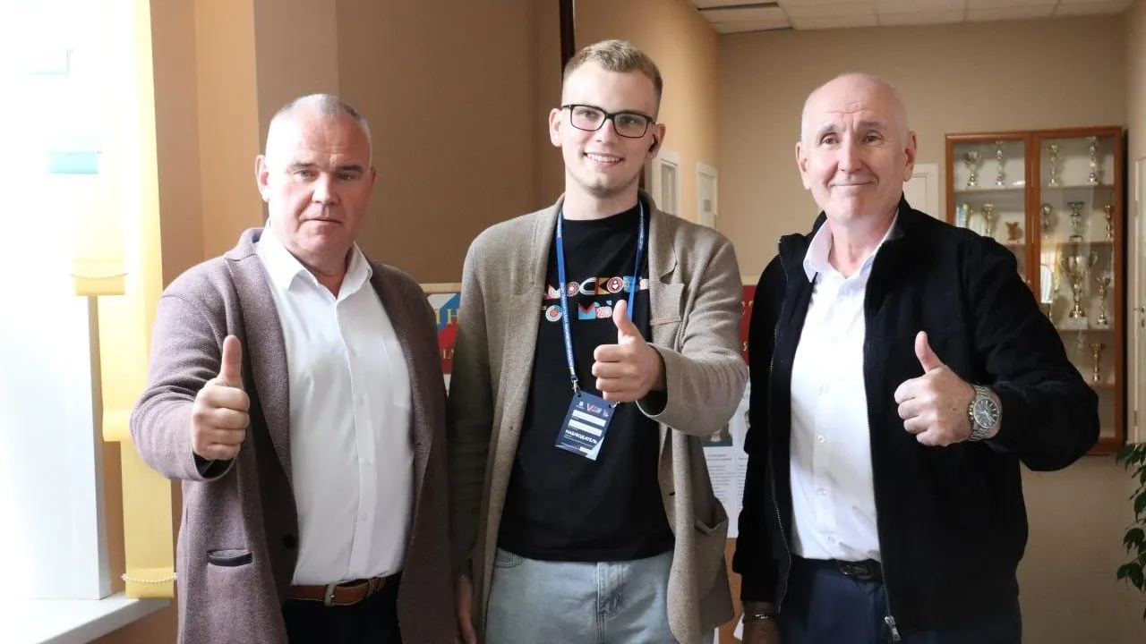 пресс-служба администрации г.о.Талдомский