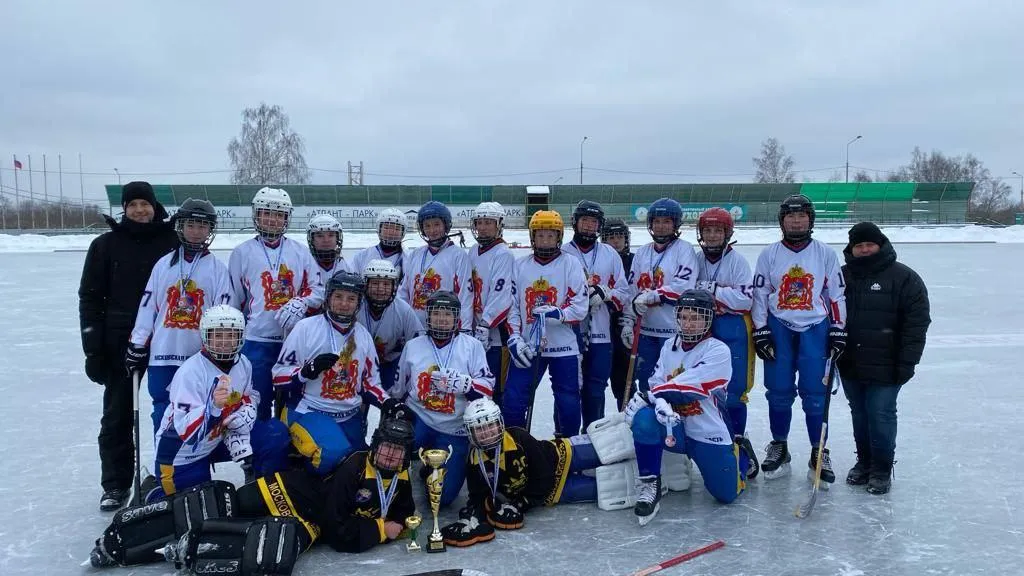 фото: Бычкова Алевтина Валерьевна