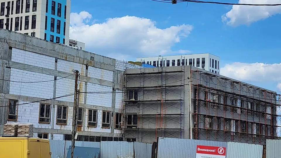 Фото: Наталия Надточая