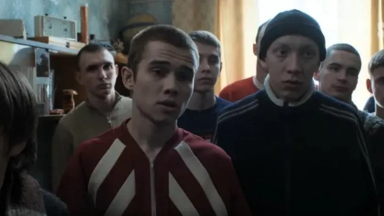 Кадр из сериала. Фото: start.ru