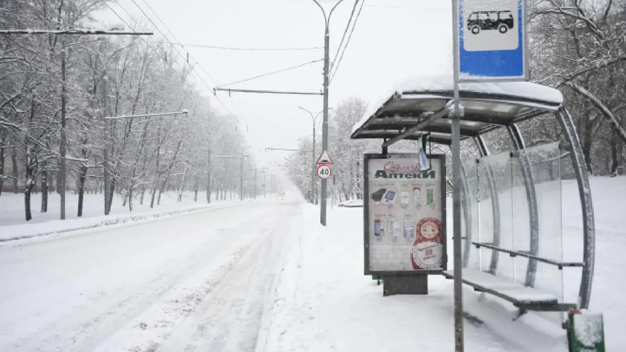 Медиаархив Подмосковья