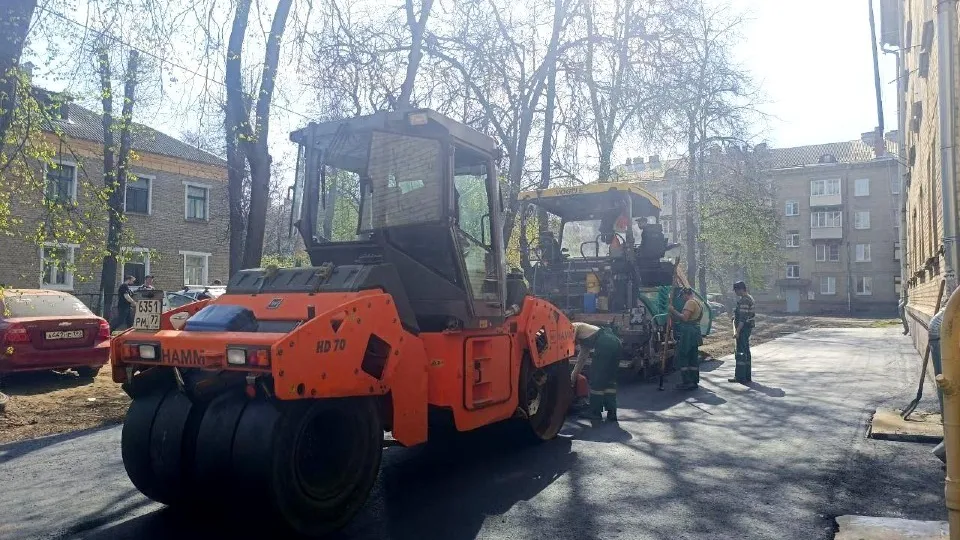 Фото: пресс-служба администрации г.о. Электросталь