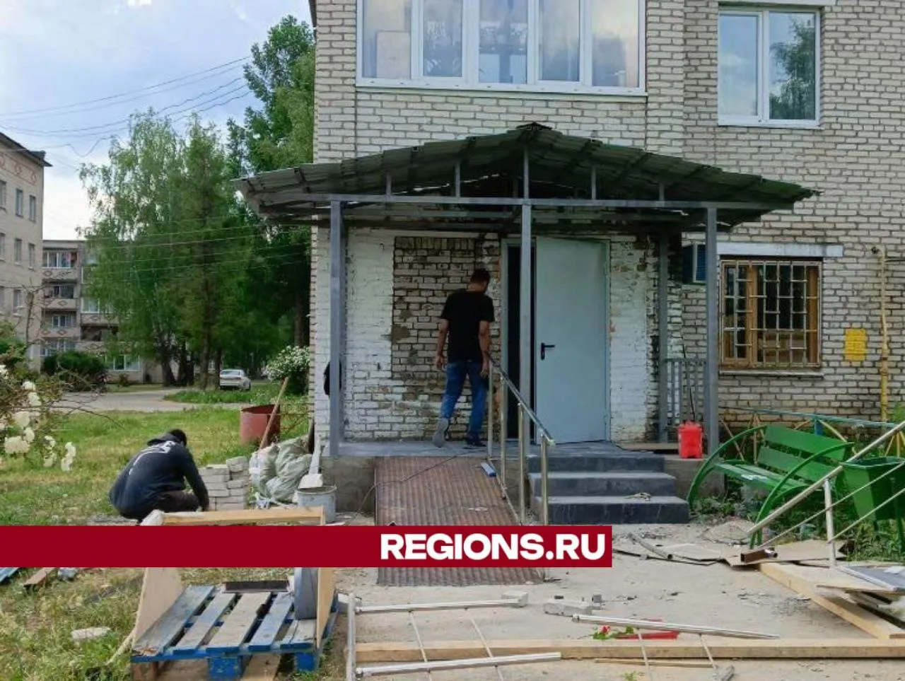 Фото: Евгений Рой