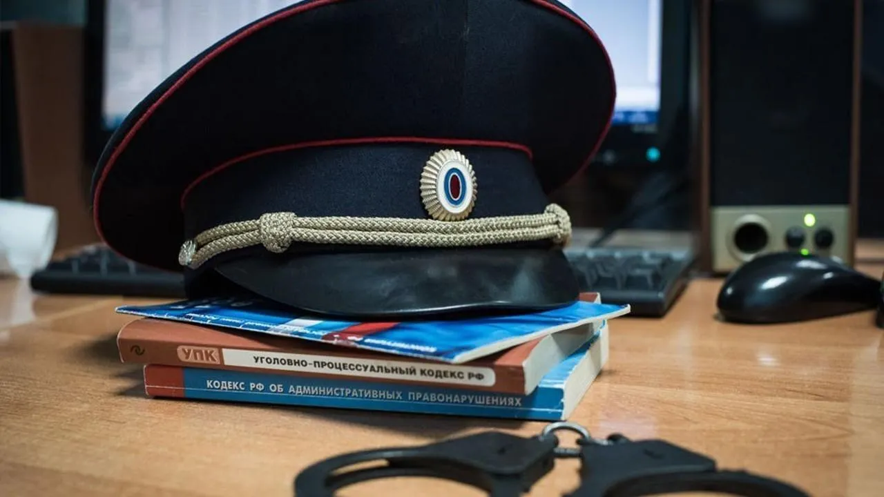 Полиция задержала мужчину, совершившего нападение с ножом на жительницу Люберец