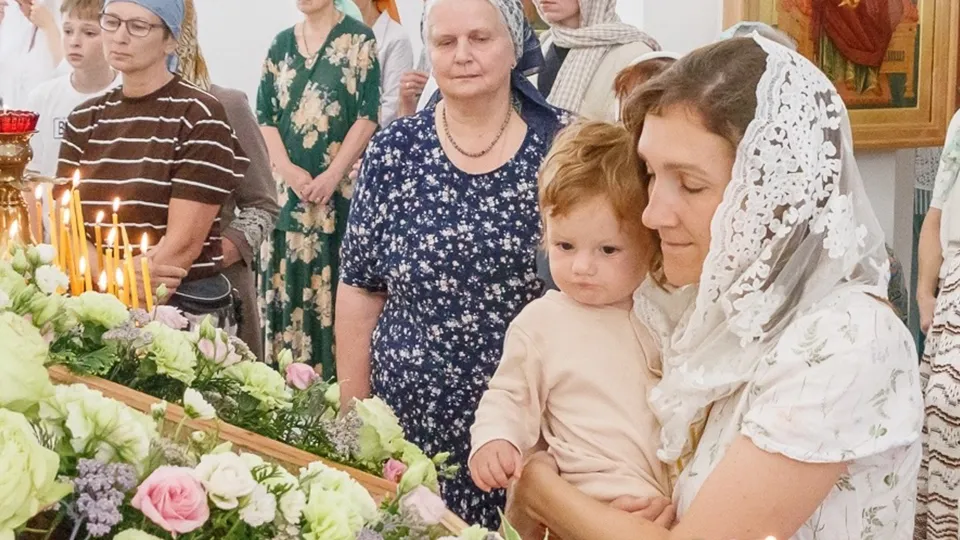 Фото: Юрий Котов