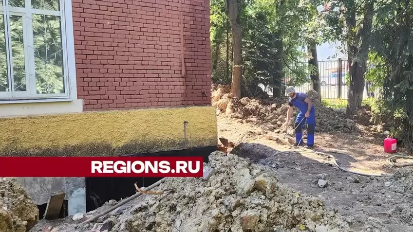 Фото: Михаил Дорошин