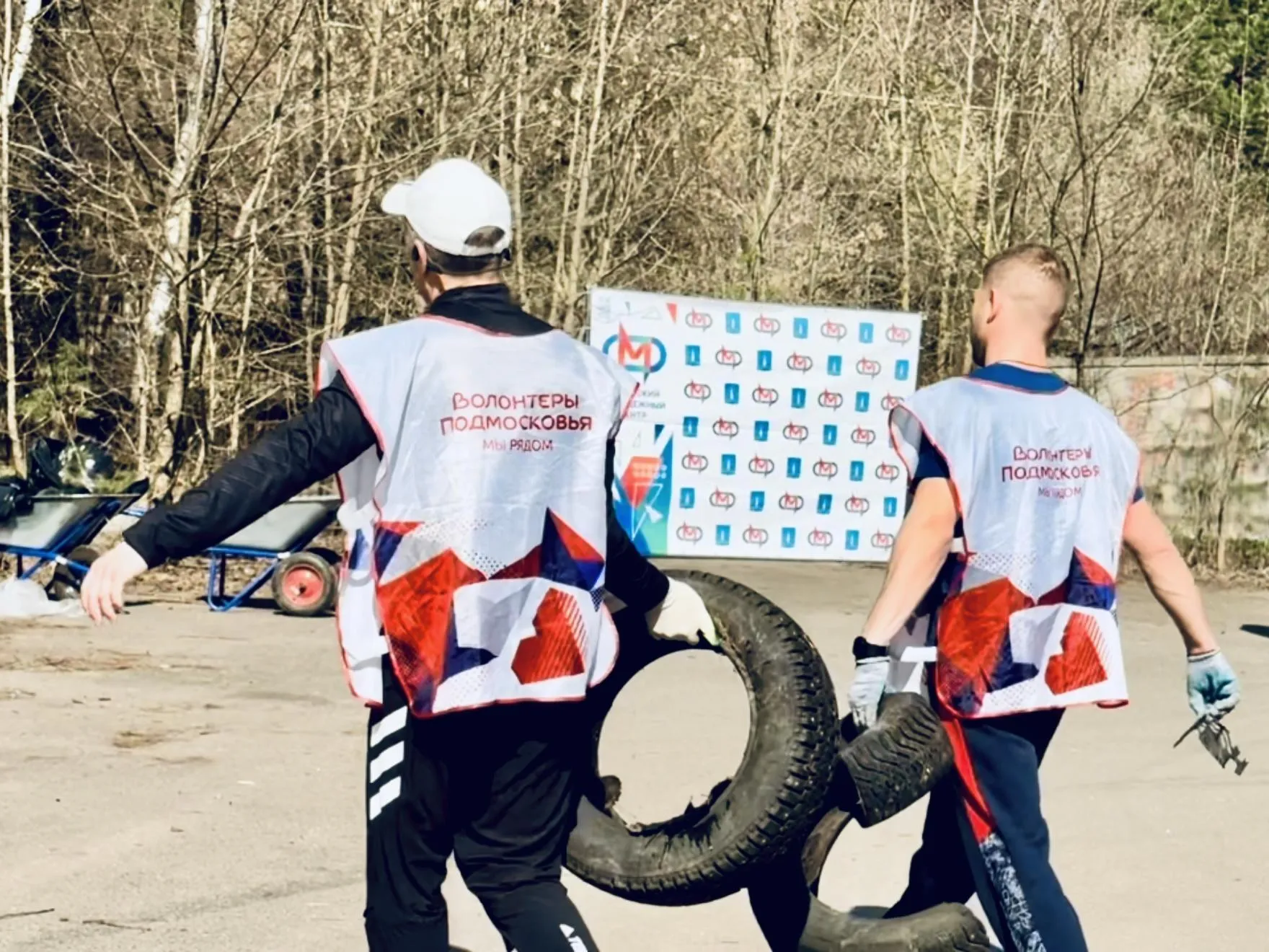 Фото: Ольга Стаферова