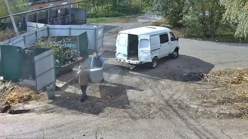 Пресс-служба администрации городского округа Воскресенск