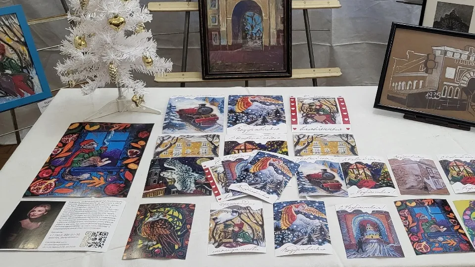 Фото: vk.com/Библиотеки наукограда Фрязино