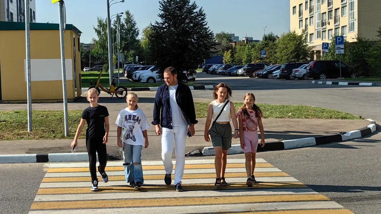 Фото: пресс-служба Администрации г. о. Красногорск