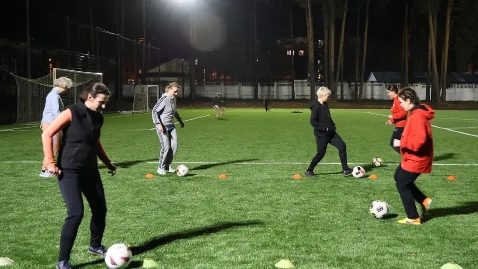 Фото: личный архив Натальи Мартыновой