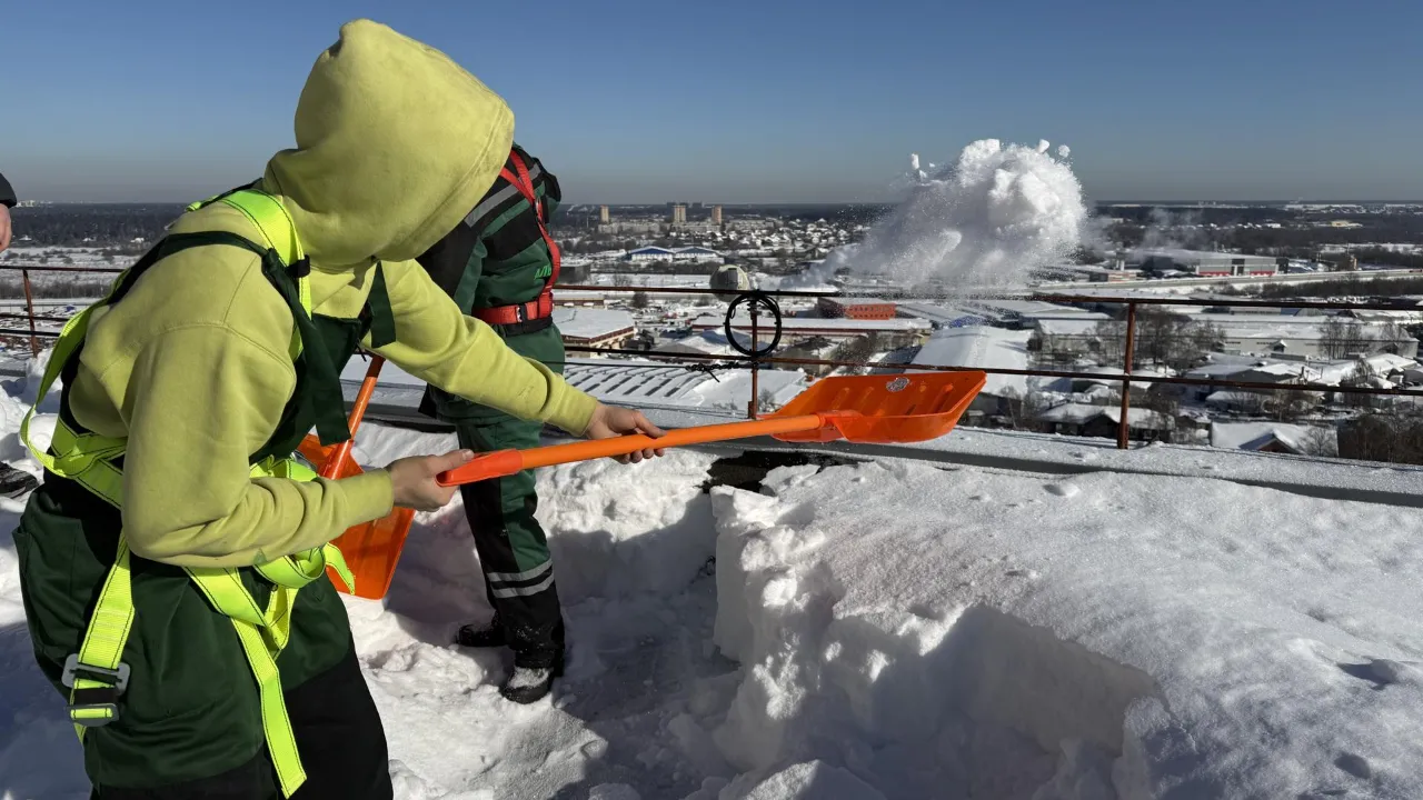 МедиаБанк Подмосковья/Анна Дука