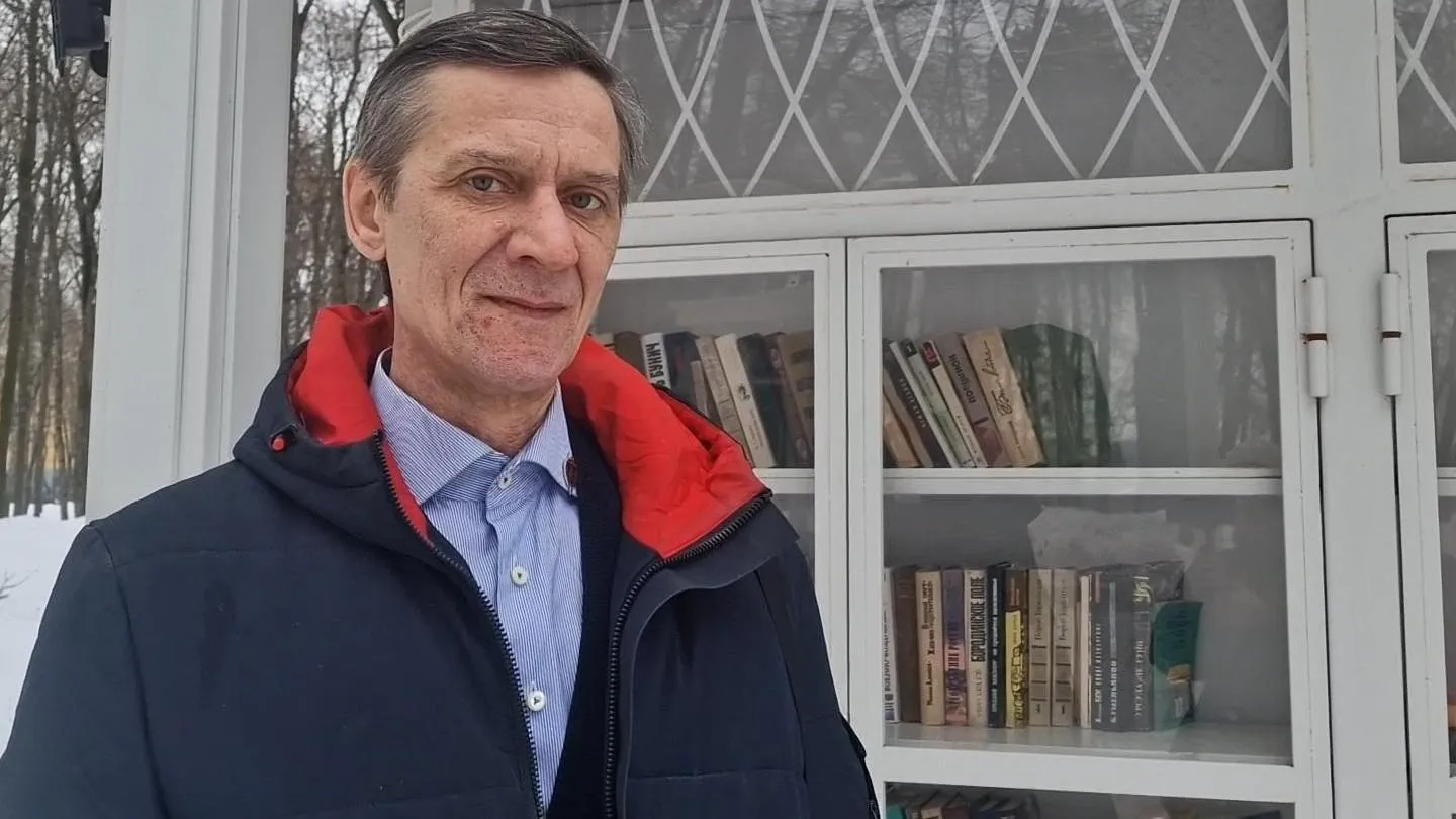 REGIONS/Ольга Шаронова