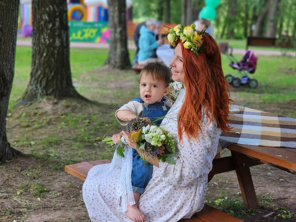 Фото: Елена Шумакова