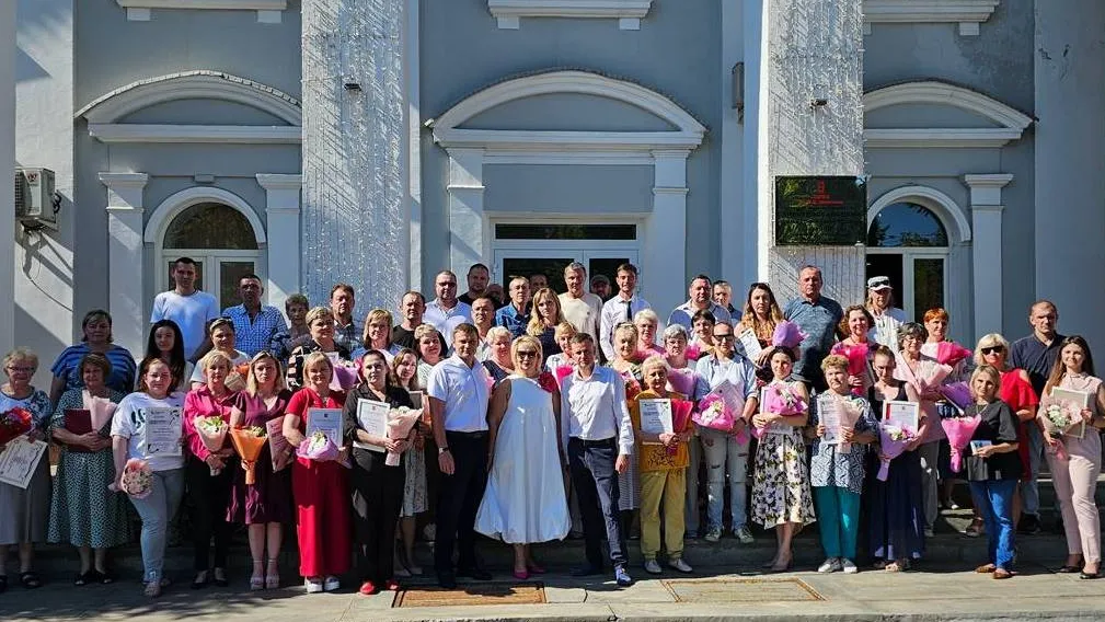 Фото: пресс-служба главы администрации г.о. Электросталь