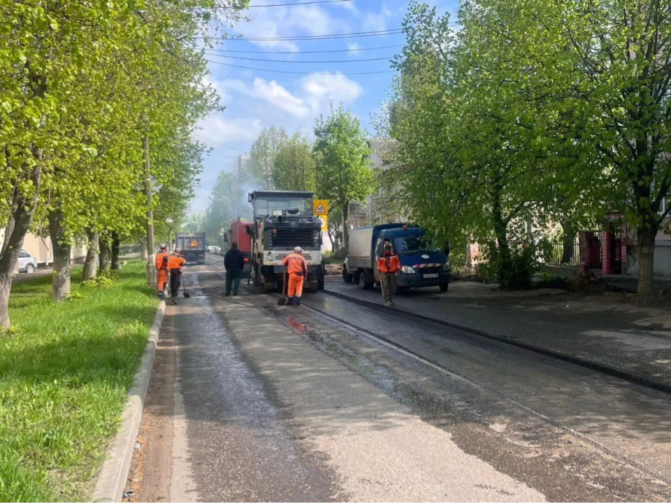 Фото: пресс-служба администрации г.о. Коломна