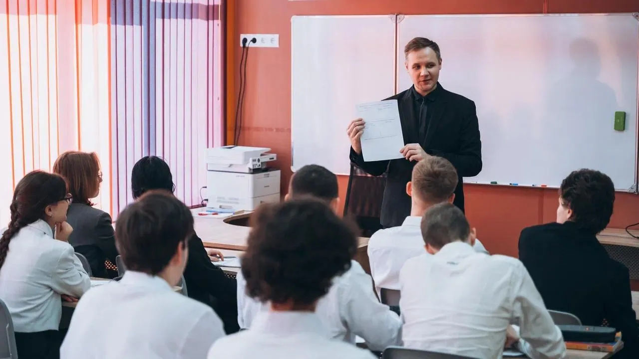 пресс-служба губернатора и правительства Московской области