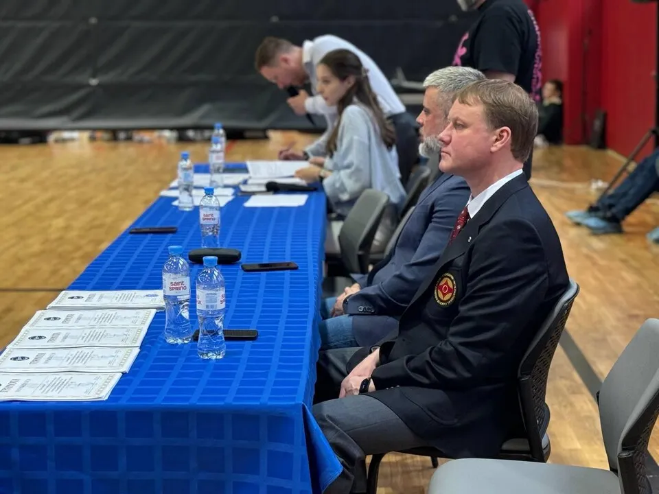 Фото: Марина Блакитная