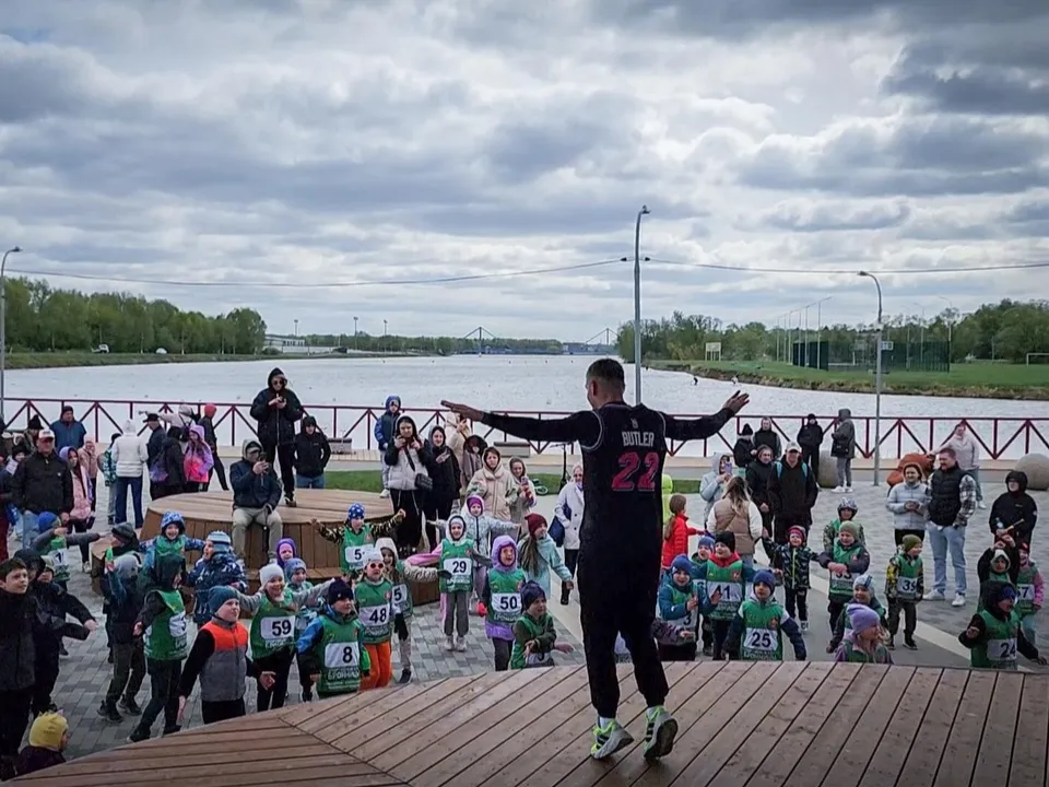 Фото: Ольга Антонова