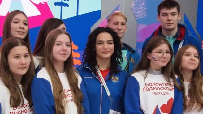 Фото: Ольга Парамонова