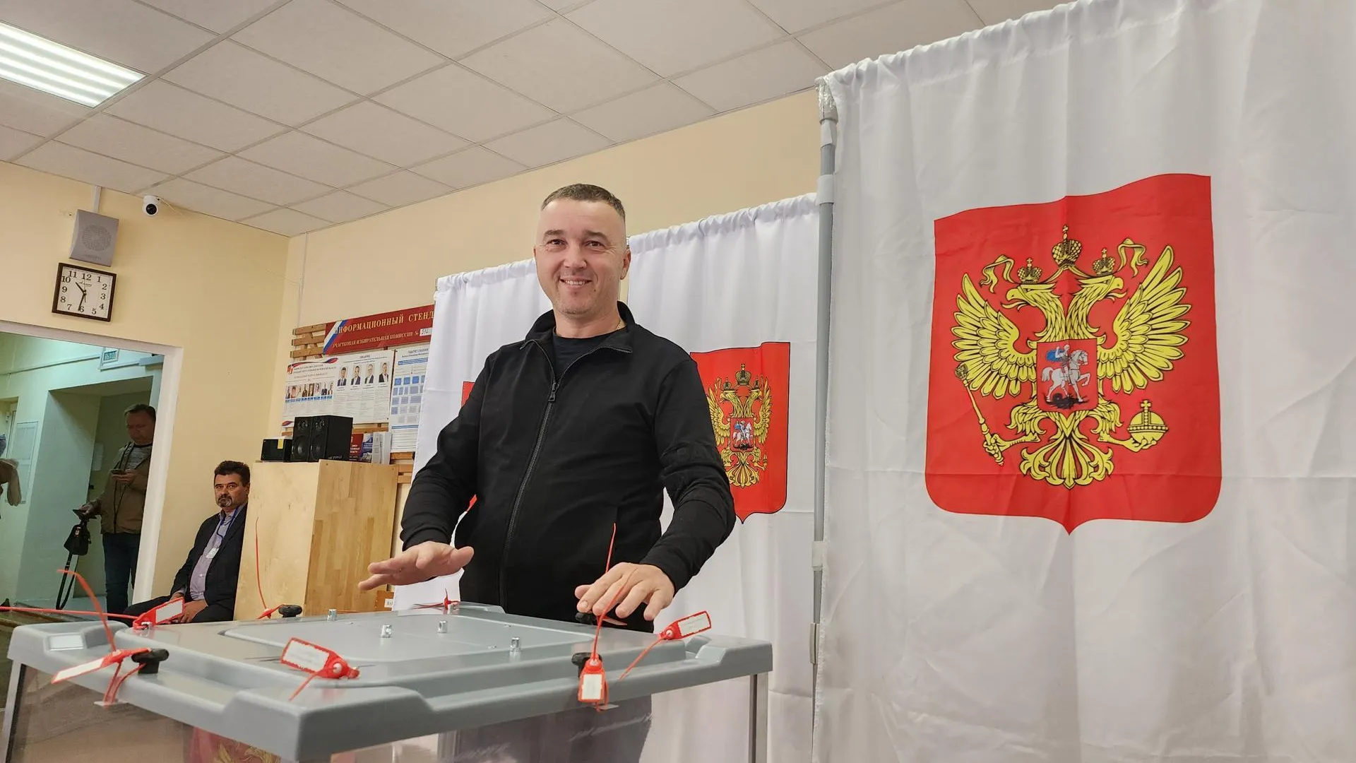 Фото: Юлия Андросова