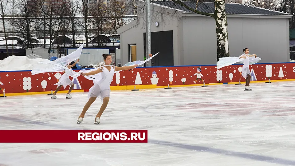 Фото: Ольга Шеметова