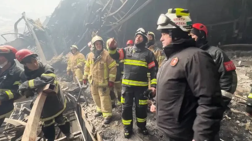 Фото: Пресс-служба Губернатора и Правительства Московской области