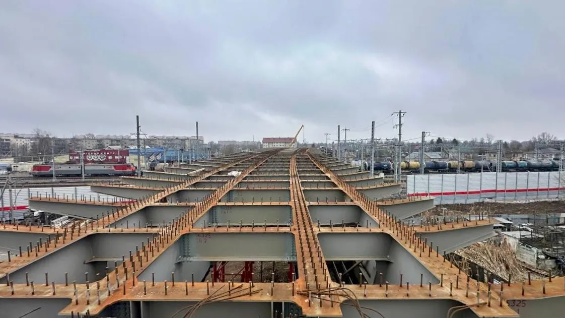 Фото: Министерство транспорта и дорожной инфраструктуры Московской области