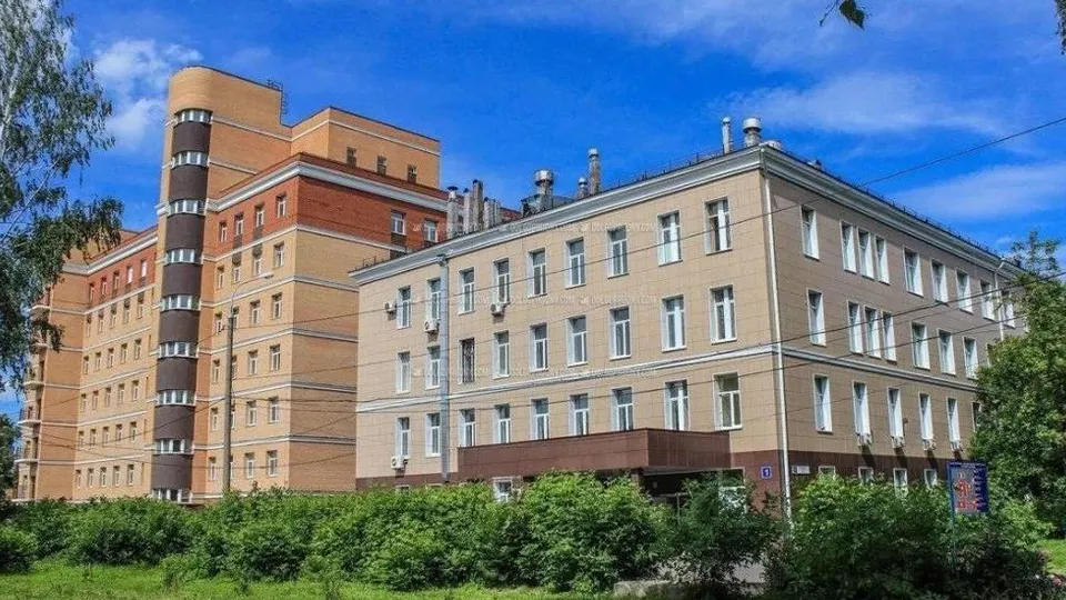 Фото: пресс-служба Администрации г.о. Долгопрудный