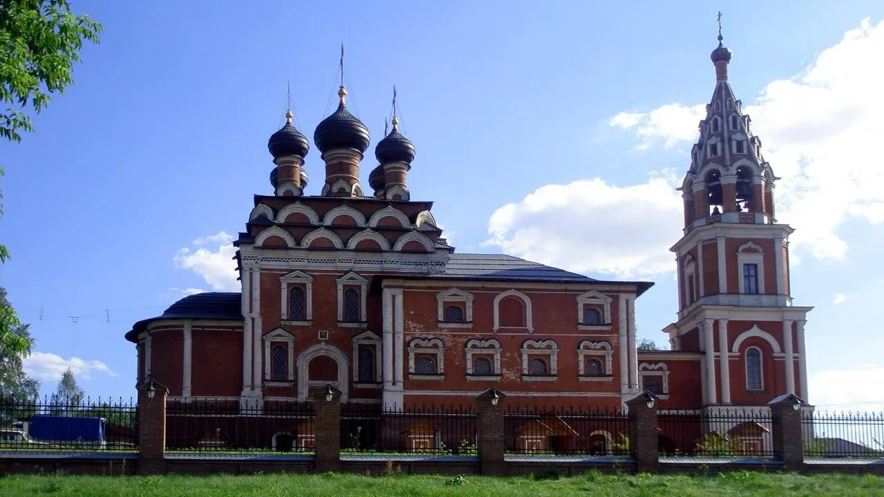 Пресс-служба администрации городского округа Котельники