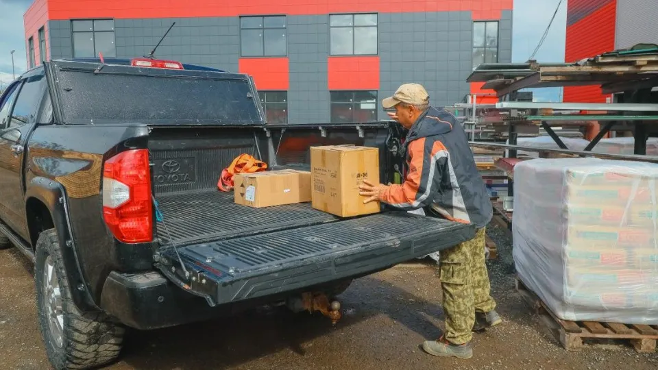 Фото: пресс-служба администрации Сергиево-Посадского г.о.