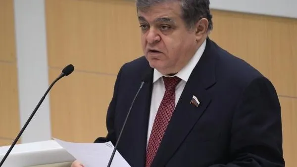 Владимир Федоренко / РИА Новости