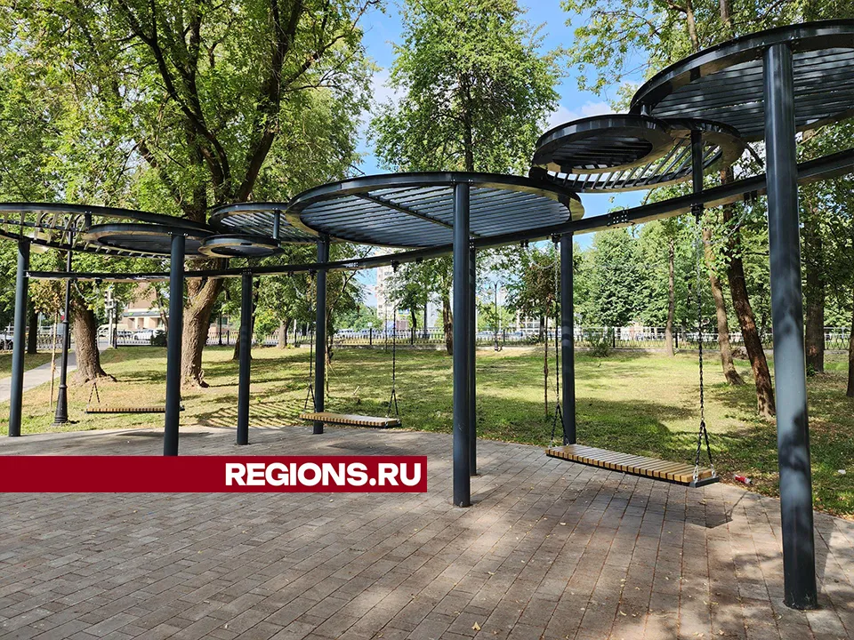 Фото: Александр Степушкин