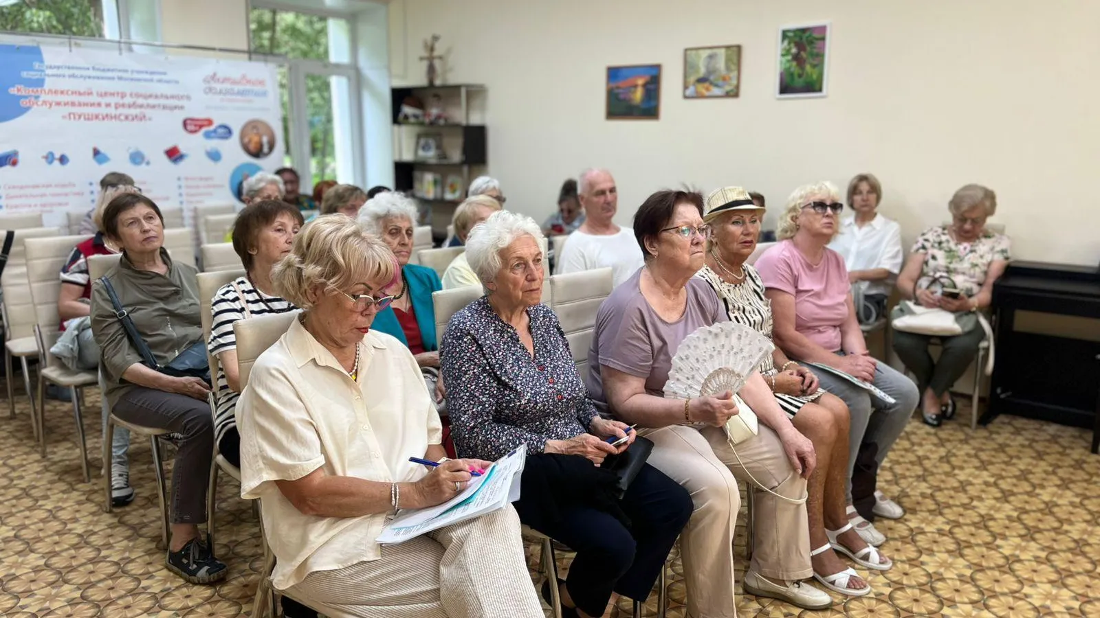 Фото: пресс-служба Министерства жилищно-коммунального хозяйства Московской области
