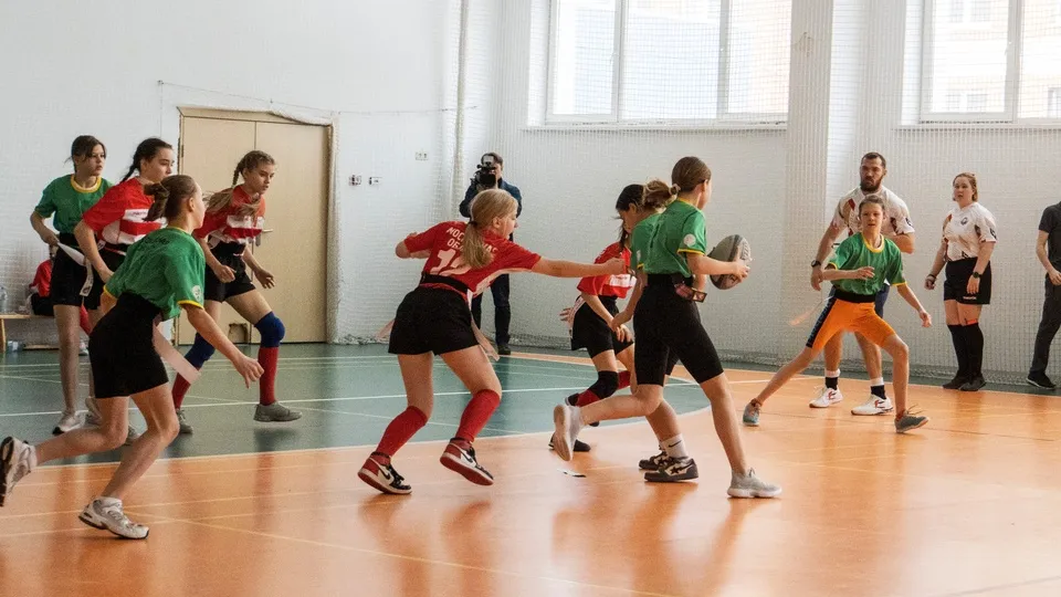 Фото: Наталия Надточая