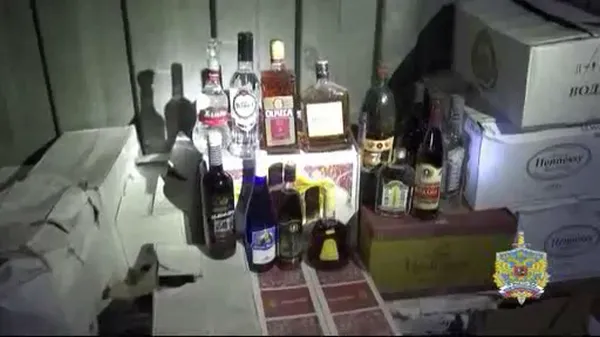 Пресс-служба ГУ МВД по МО