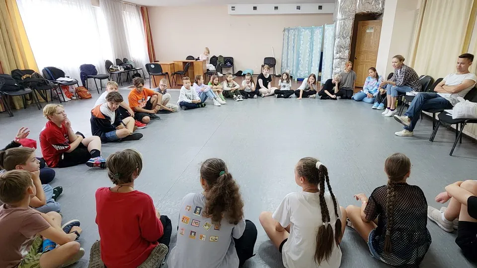 Фото: Ксения Пашуто