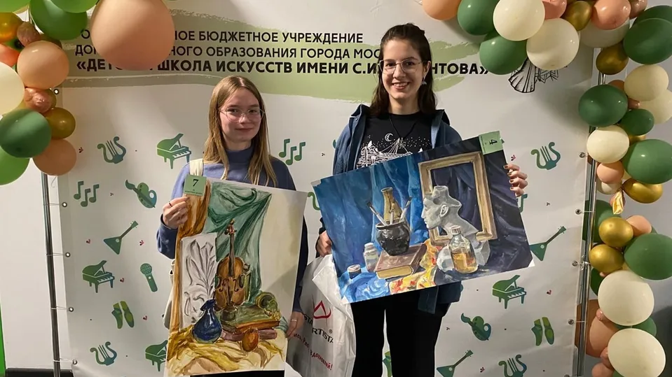 Фото: vk.com/Филиал «Лыткарино» ГУ «Дубна»