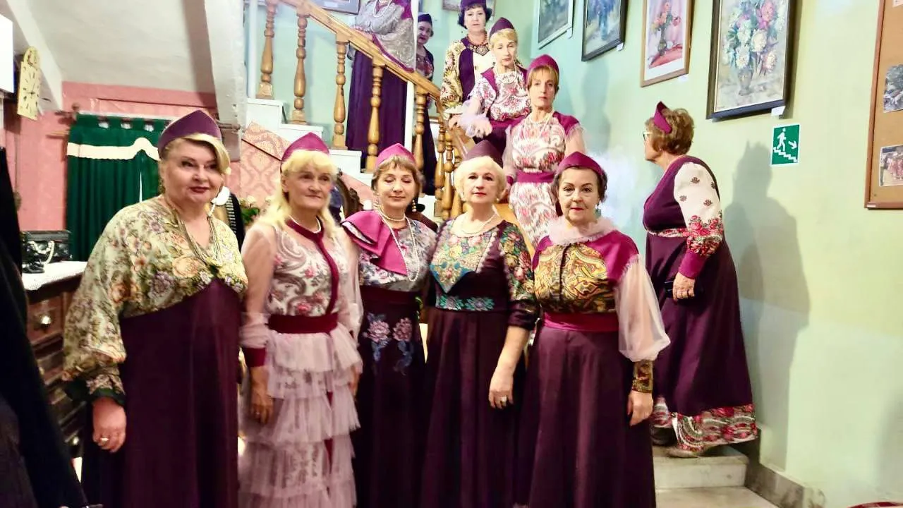 Министерство социального развития Московской области